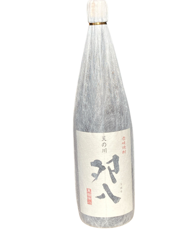 卯八 うはち 1800ml 25度 天の川