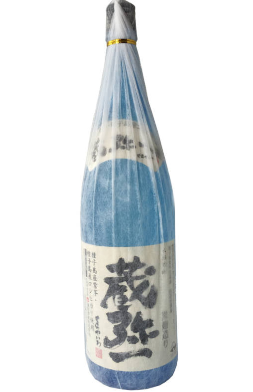 芋焼酎 蔵弥一 25度 濱田酒造謹製