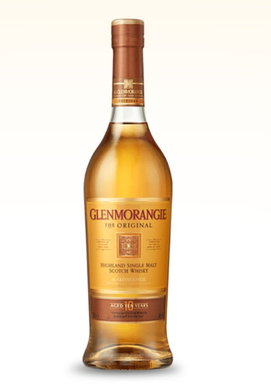 グレンモーレンジィ オリジナル 箱入り 700ml