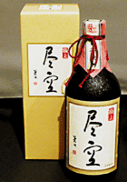 極上尽空 40度 芋焼酎 720ml