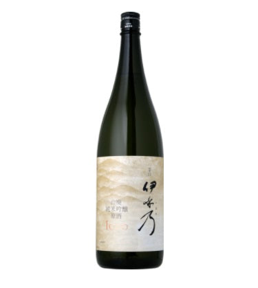 伊乎乃(いおの) 辛口山廃 純米吟醸原酒