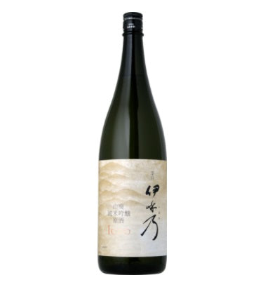 伊乎乃(いおの) 辛口山廃 純米吟醸原酒